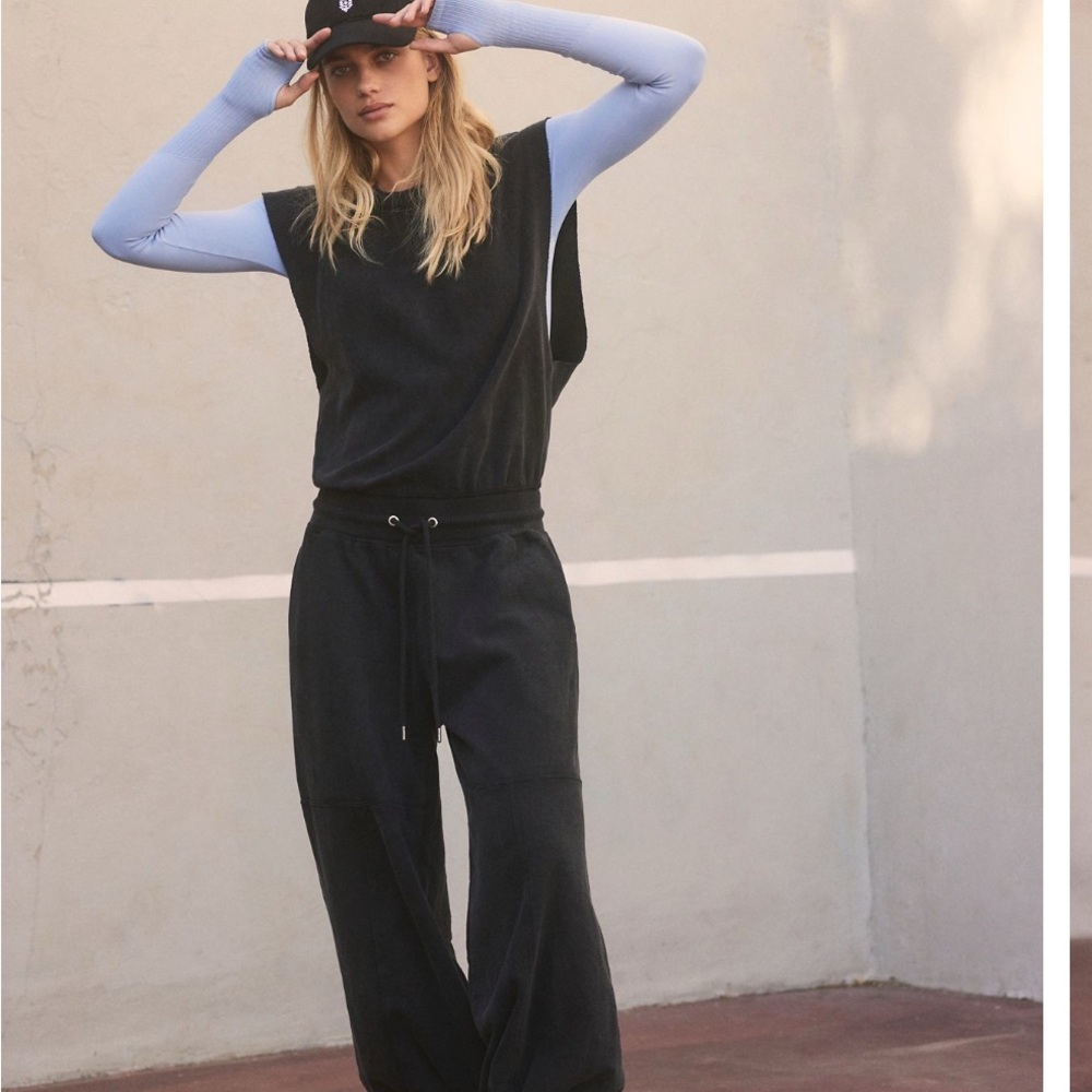 FP Movement throw and go Women's Jumpsuit